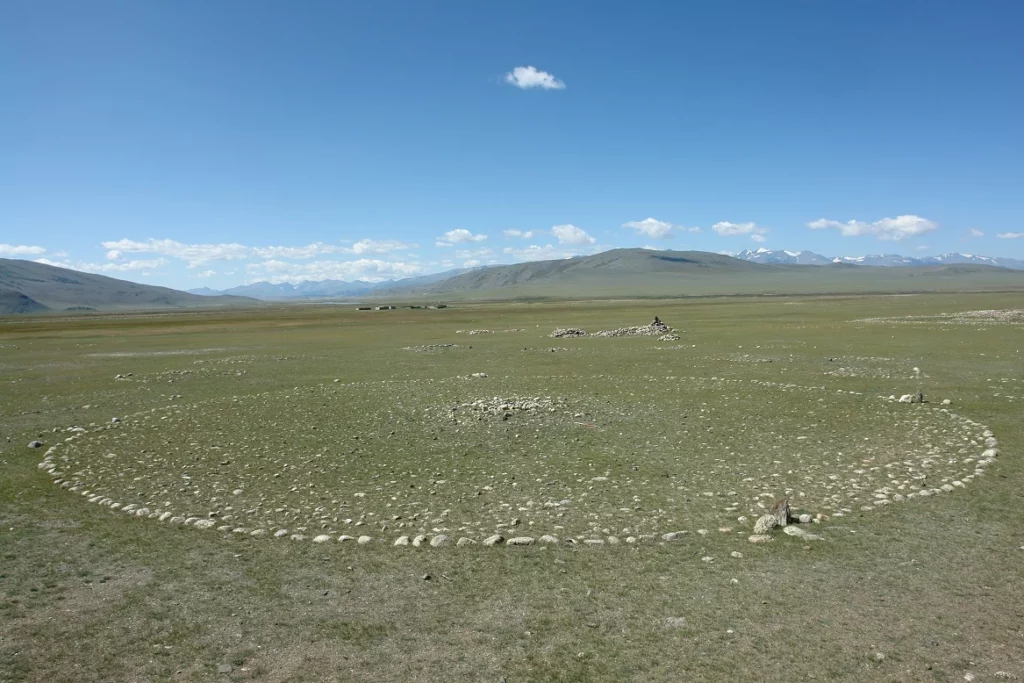 dairying ancient mongolia 