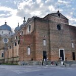 Basilica di Santa Giustina a Padova Biblioteca Statale del Monumento