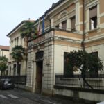 Biblioteca Universitaria di Padova