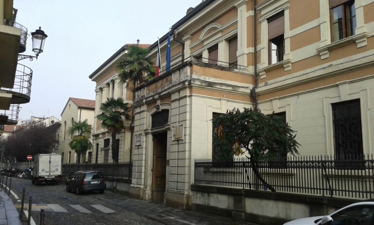 Biblioteca Universitaria di Padova