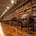 Biblioteca dell’Università di Pavia Biblioteche d’Italia