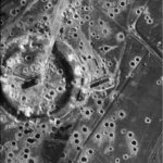 mappare bombardamenti aerei