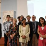 Certamen latinum nova humanitas Sapienza 2022