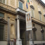 Biblioteca Statale di Cremona Museo Civico Ala Ponzone Palazzo Affaitati via Ugolani Dati