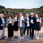 Finalisti Premio Strega 2022