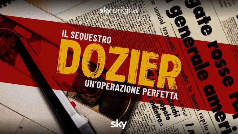 Il sequestro Dozier - un'operazione perfetta