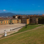 La Palazzina della Meridiana