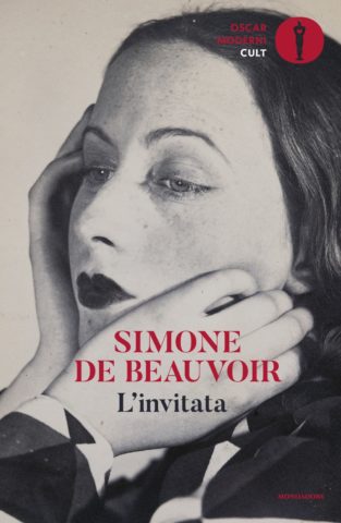 L'invitata invitata Simone de Beauvoir