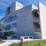 Biblioteca Nazionale e Provinciale di Potenza Polo Bibliotecario