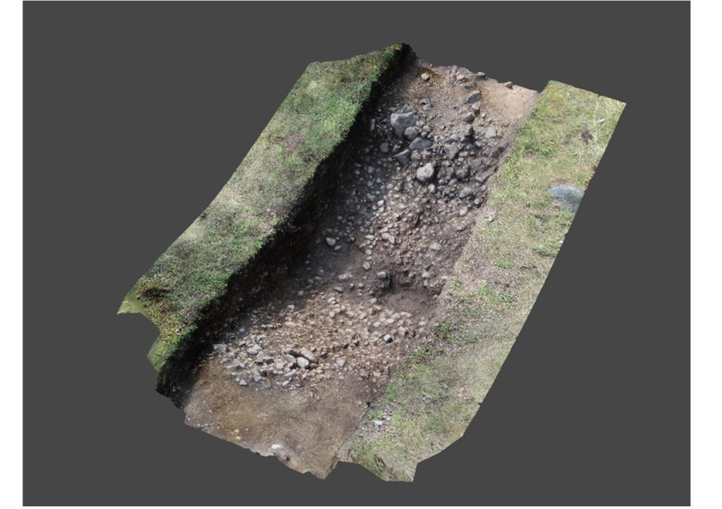 Unique Viking shipyard discovered at Birka