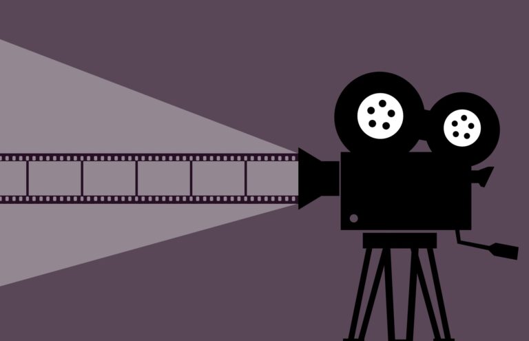cinema Digitale Restaurierung: KI-Algorithmus bringt Farbe in Schwarz-Weiß-Filme