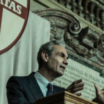 Esterno Notte Aldo Moro