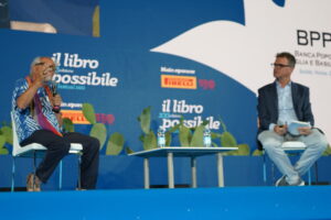 Gallery XXI edizione Il Libro Possibile (2022) - prima giornata