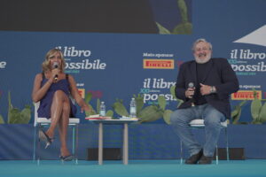 XXI edizione Il Libro Possibile (2022) - seconda giornata