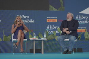 XXI edizione Il Libro Possibile (2022) - seconda giornata