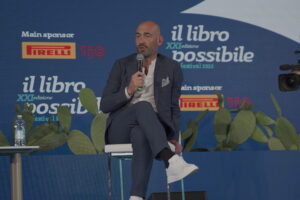 XXI edizione Il Libro Possibile (2022) - seconda giornata