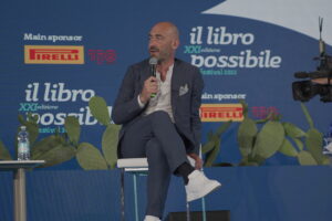 XXI edizione Il Libro Possibile (2022) - seconda giornata