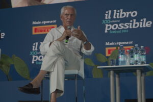 XXI edizione Il Libro Possibile (2022) - seconda giornata