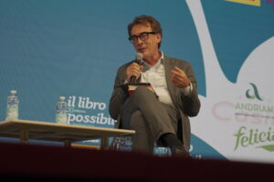 XXI edizione de Il Libro Possibile – terza giornata