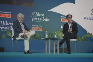 XXI edizione de Il Libro Possibile – quarta giornata