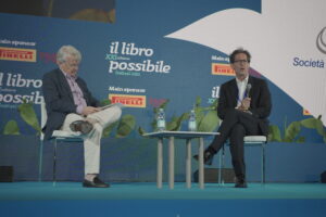 XXI edizione de Il Libro Possibile – quarta giornata