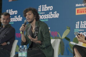 XXI edizione de Il Libro Possibile – quarta giornata