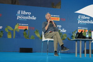 XXI edizione de Il Libro Possibile – quarta giornata