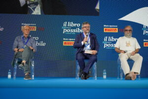 XXI edizione de Il Libro Possibile – prima giornata a Vieste