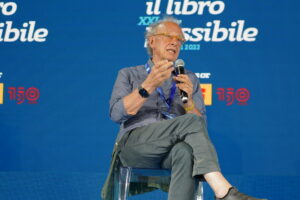 XXI edizione de Il Libro Possibile – prima giornata a Vieste