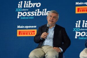 XXI edizione de Il Libro Possibile – prima giornata a Vieste