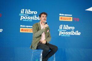 XXI edizione de Il Libro Possibile – prima giornata a Vieste