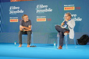 XXI edizione de Il Libro Possibile – prima giornata a Vieste