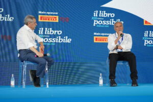 XXI edizione de Il Libro Possibile – seconda giornata a Vieste