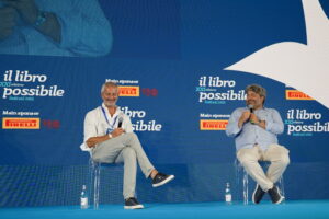 XXI edizione de Il Libro Possibile – seconda giornata a Vieste