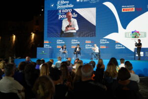 XXI edizione de Il Libro Possibile – terza giornata a Vieste