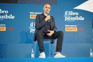 XXI edizione de Il Libro Possibile – terza giornata a Vieste