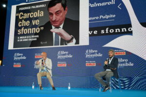 XXI edizione de Il Libro Possibile – terza giornata a Vieste
