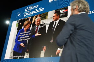 XXI edizione de Il Libro Possibile – terza giornata a Vieste