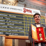 Spatriati Mario Desiati Premio Strega 2022