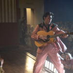 Elvis biopic
