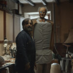 David Earl Chris Hayward Brian e Charles