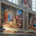 Basilica di Sant’Agostino in Campo Marzio Roma