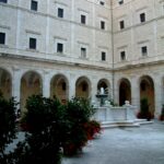 Biblioteca Statale del Monumento Nazionale di Montecassino