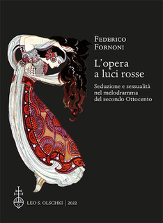Federico Fornoni Opera a luci rosse