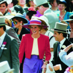 Lady Diana The Princess