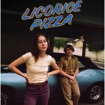 Licorice Pizza