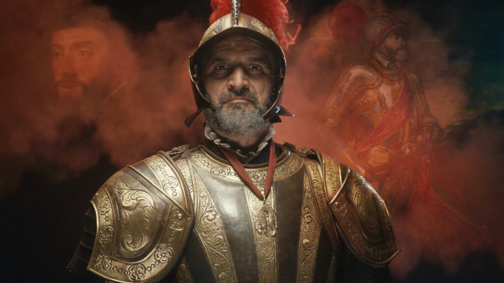 Tiziano L'impero del colore