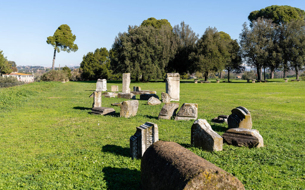 Settembre 2022 alla scoperta dell’antica Roma Aperture straordinarie e visite guidate nei siti archeologici della Capitale