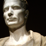 Caio Giulio Cesare La prima guerra mondiale della storia