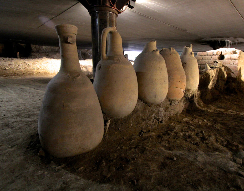 Settembre 2022 alla scoperta dell’antica Roma Aperture straordinarie e visite guidate nei siti archeologici della Capitale